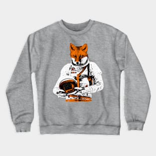 McCloud Crewneck Sweatshirt